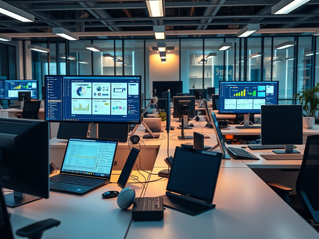 Apply a blur effect to the area showing the business name on the card under the glass in the image on the home page. Keep the rest of the image unchanged.